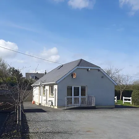 Quiet 2-bedroom Holiday home *