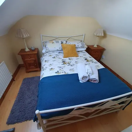 Holiday home Quiet 2-bedroom