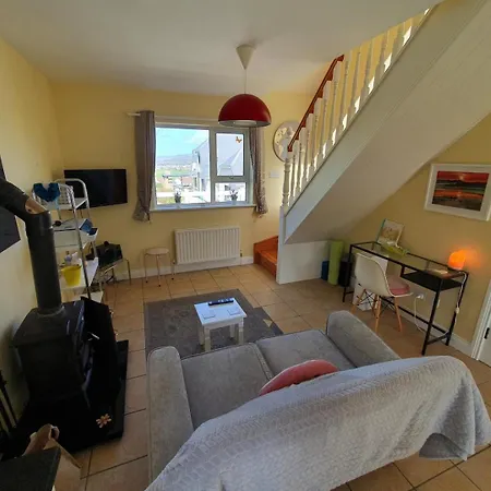 Hébergement de vacances Quiet 2-bedroom *